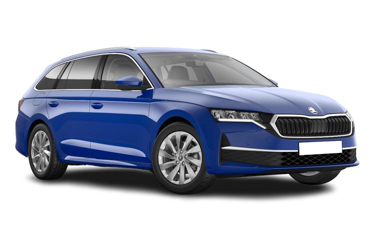 SKODA OCTAVIA ESTATE 1.5 TSI 150 e-TEC Sportline 5dr DSG SKODA OCTAVIA ESTATE 1.5 TSI 150 e-TEC Sportline 5dr DSG