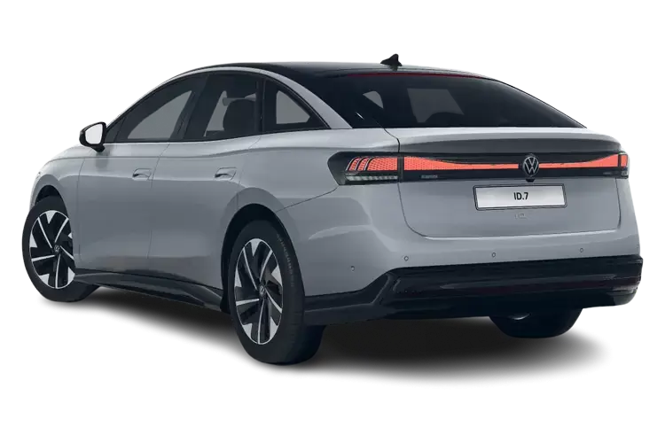 210kW Match Pro 77kWh 5dr Auto [Int+/Ext+ Pan]