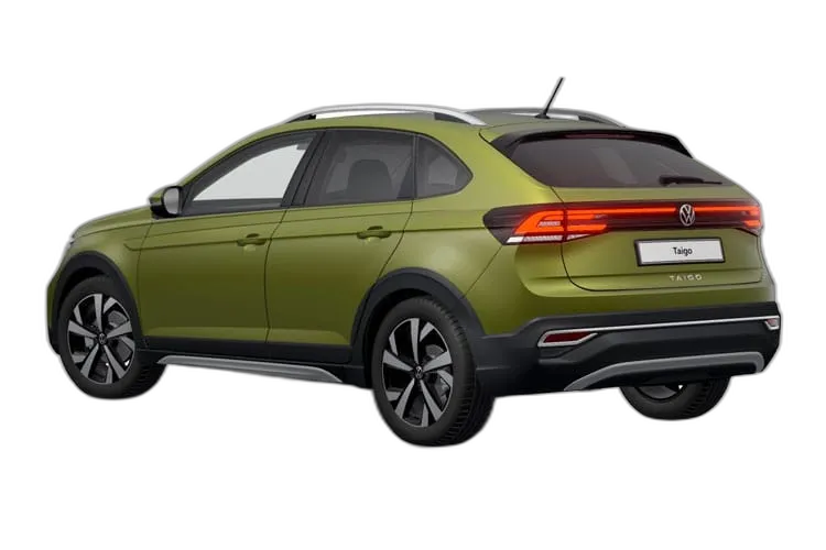 1.0 TSI 110 Style 5dr