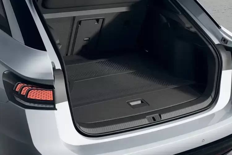 210kW Match Pro 77kWh 5dr Auto [Int+/Ext+ Pan]