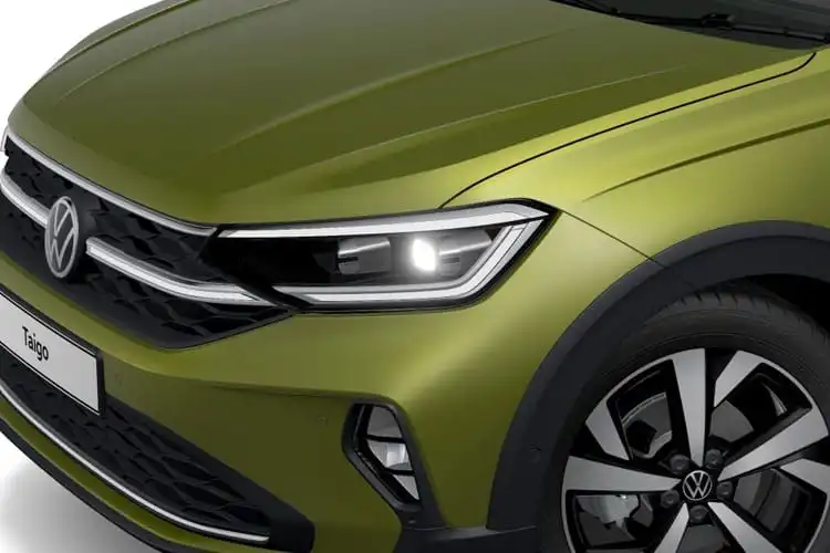 1.0 TSI 110 Style 5dr