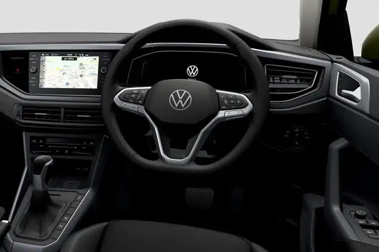1.0 TSI 110 Style 5dr