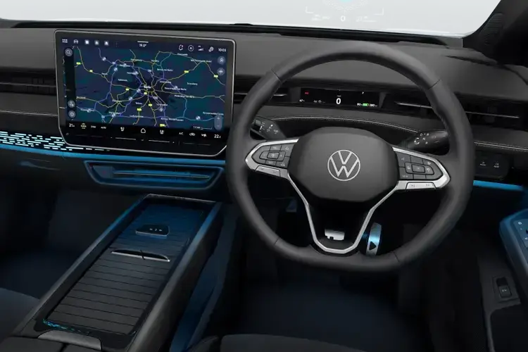 210kW Match Pro S 86kWh 5dr Auto [Interior+ Pack]