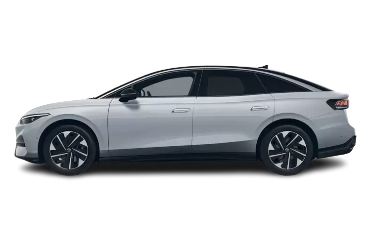 210kW Match Pro 77kWh 5dr Auto [Int+/Ext+ Pan]