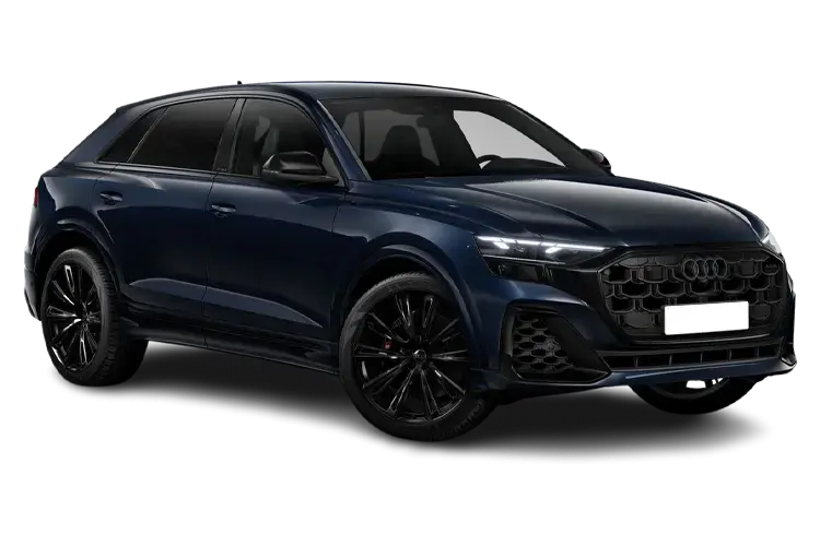 SQ8 TFSI Quattro 507 Vorsprung 5dr Tiptronic