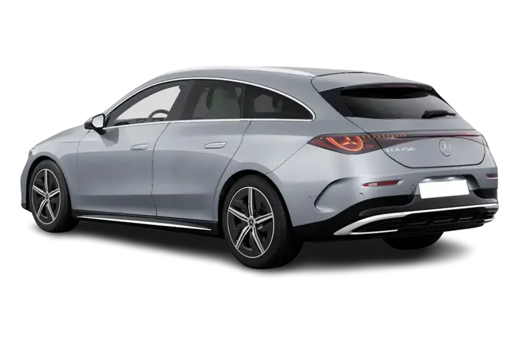 CLA 200 165kW Sport 58kWh 5dr Auto