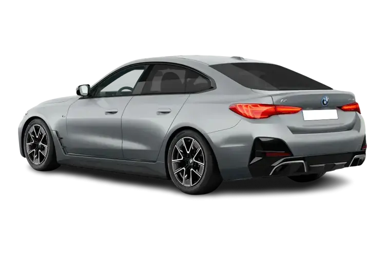 250kW eDrive40 Sport 83.9kWh 5dr Auto