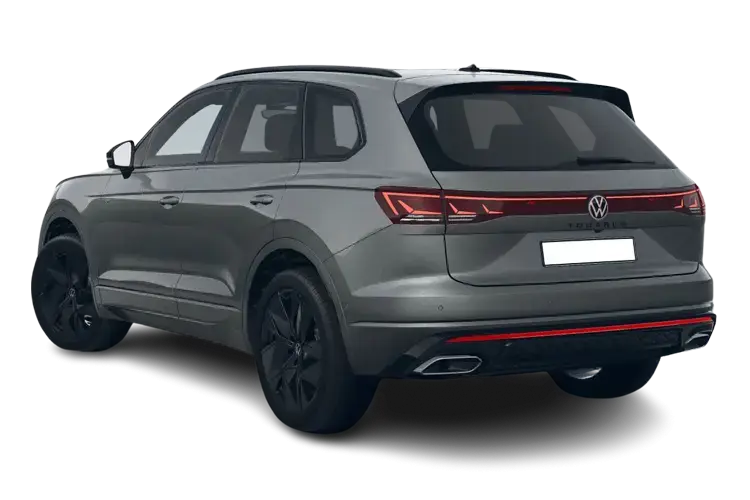 3.0 V6 TDI 4Motion 286 Final Edition 5dr Tip Auto