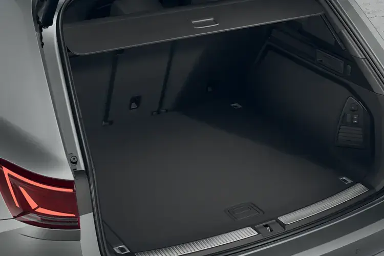 3.0 V6 TDI 4Motion 286 Final Edition 5dr Tip Auto