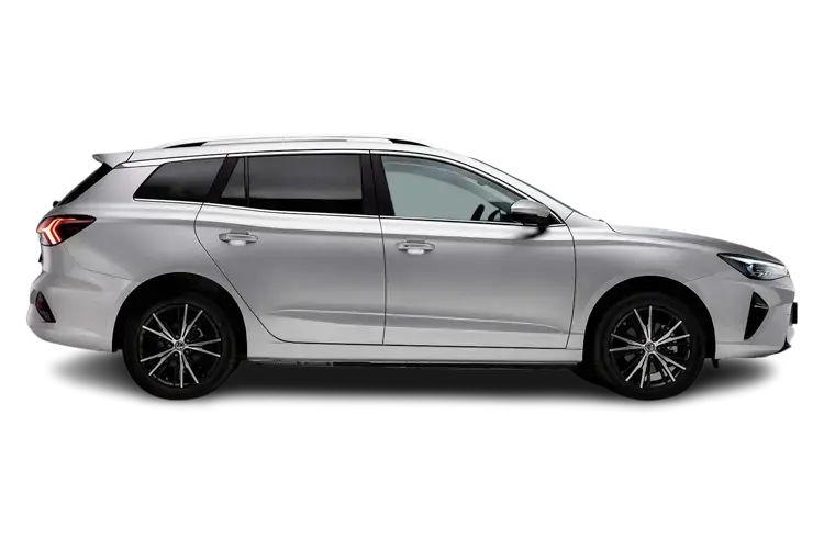 115kW SE EV Long Range 61kWh 5dr Auto