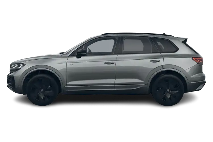 3.0 V6 TDI 4Motion 286 Final Edition 5dr Tip Auto