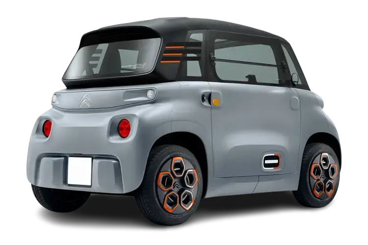 CITROEN AMI COUPE My Ami Buggy CITROEN AMI COUPE My Ami Buggy