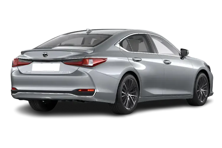 LEXUS ES SALOON Premium