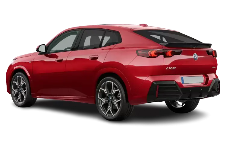 BMW iX2 ELECTRIC HATCHBACK Shadow Edition