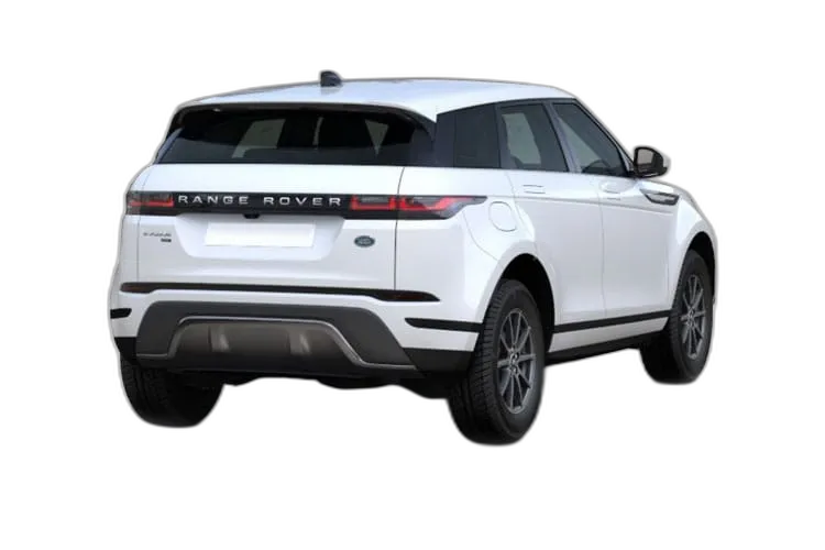 LAND ROVER RANGE ROVER EVOQUE HATCHBACK Autobiography