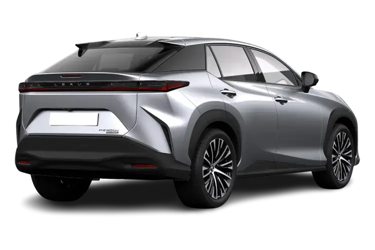 LEXUS RZ ELECTRIC ESTATE Premium + LEXUS RZ ELECTRIC ESTATE Premium +