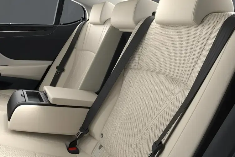 LEXUS ES SALOON Premium