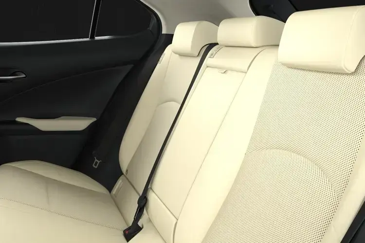 LEXUS UX ELECTRIC HATCHBACK Premium Plus Tech
