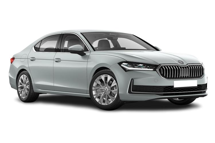 SKODA SUPERB HATCHBACK 1.5 TSI e-TEC Sportline 5dr DSG SKODA SUPERB HATCHBACK 1.5 TSI e-TEC Sportline 5dr DSG