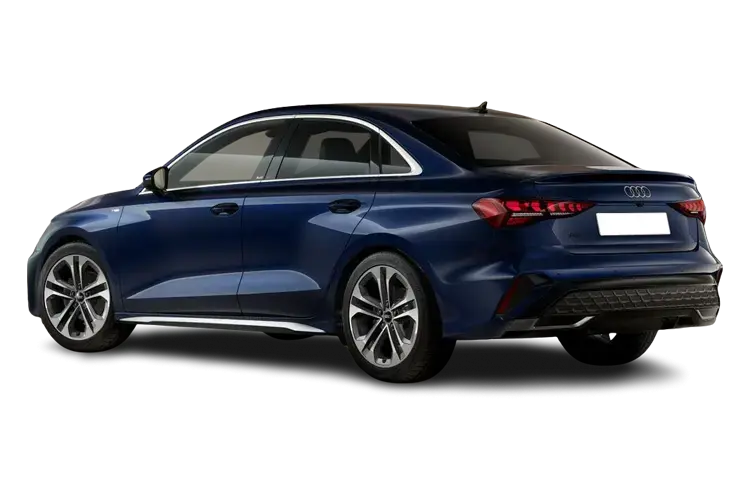 1.5 TFSI 150 Technik 4dr [Tech Pack]