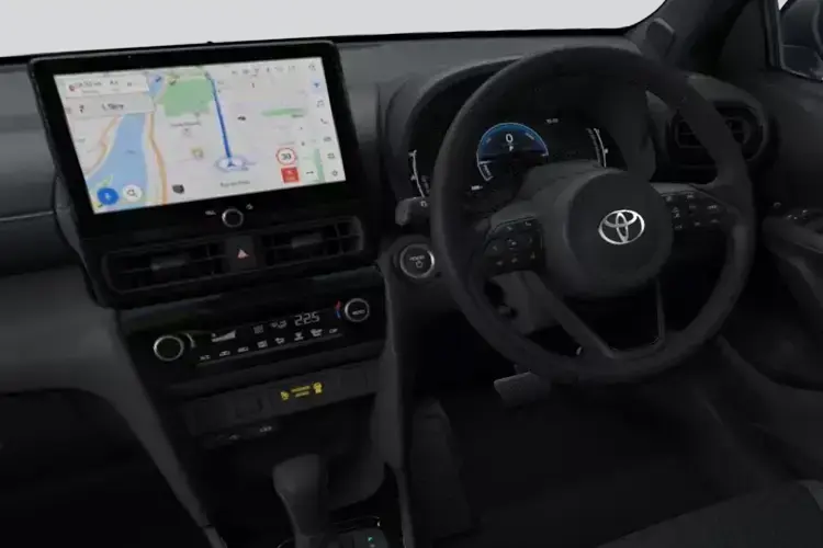 1.5 Hybrid Excel 5dr CVT