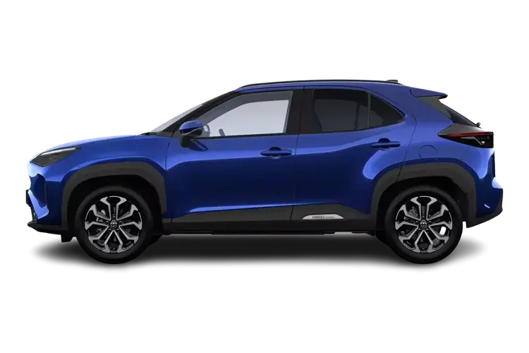 1.5 Hybrid Excel 5dr CVT