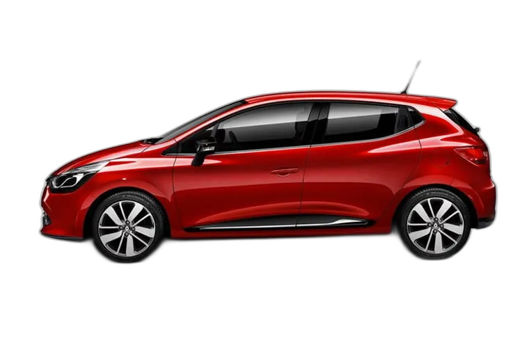 RENAULT CLIO HATCHBACK Techno Esprit Alpine