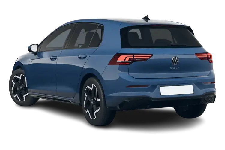 VOLKSWAGEN GOLF HATCHBACK R-Line VOLKSWAGEN GOLF HATCHBACK R-Line