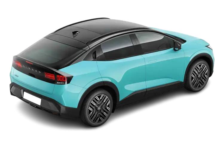 NISSAN LEAF HATCHBACK Advance