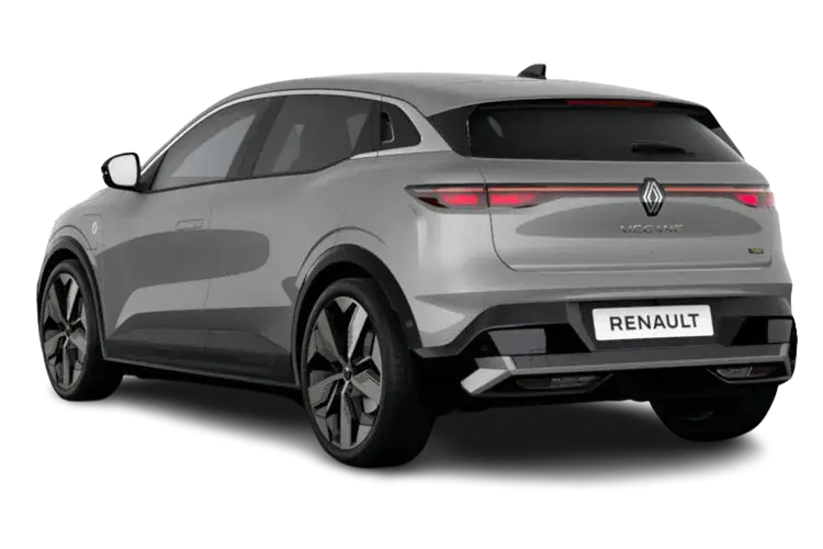 RENAULT MEGANE E-TECH HATCHBACK Techno Esprit Alpine RENAULT MEGANE E-TECH HATCHBACK Techno Esprit Alpine