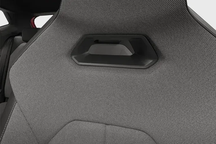 SEAT ARONA HATCHBACK SE SEAT ARONA HATCHBACK SE