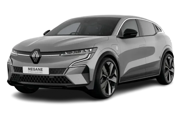 RENAULT MEGANE E-TECH HATCHBACK Techno Esprit Alpine RENAULT MEGANE E-TECH HATCHBACK Techno Esprit Alpine