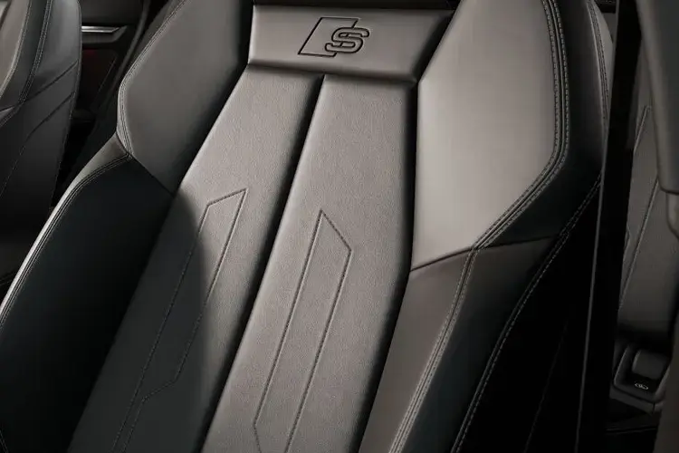 1.5 TFSI 116 S Line 4dr [Tech Pack]