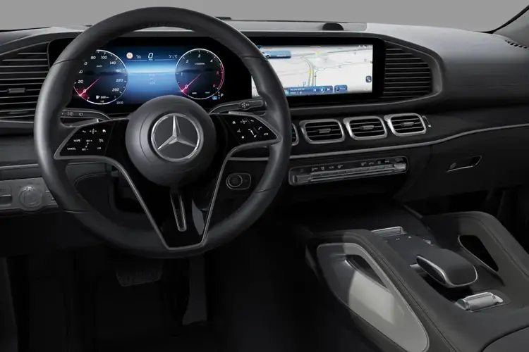 GLE 450e 4Matic AMG Line Premium 5dr 9G-Tronic