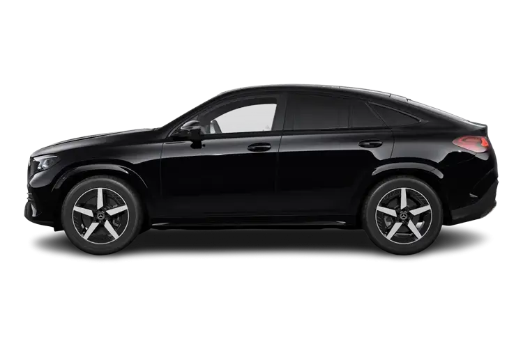 GLE 450d 4Matic AMG Line Premium + 5dr 9G-Tronic
