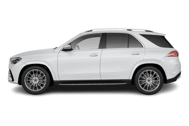 GLE 450e 4Matic AMG Line Premium 5dr 9G-Tronic