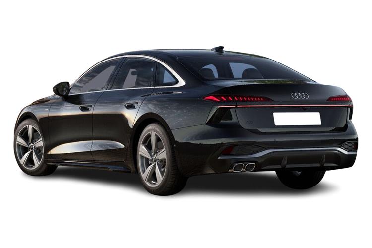 AUDI A6 210kW 83kWh Sport 5dr Auto [Tech]