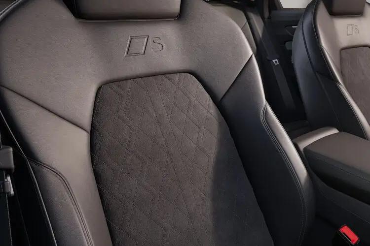 AUDI A6 210kW 83kWh Sport 5dr Auto [Tech]