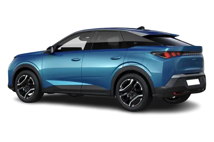 1.6 Plug-in Hybrid 225 Allure 5dr Auto
