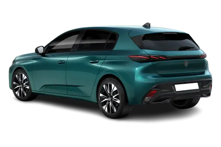 1.6 Plug-in Hybrid 195 Allure 5dr e-DSC7