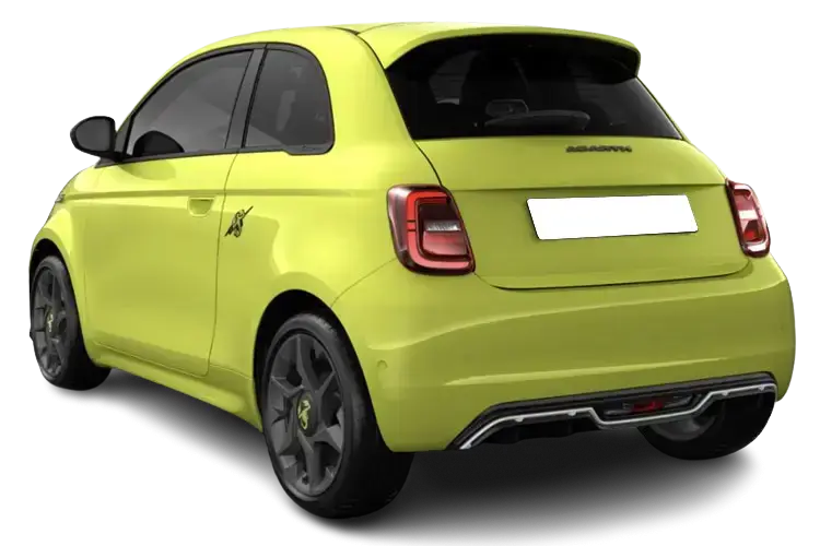 114kW Turismo 42.2kWh 3dr Auto