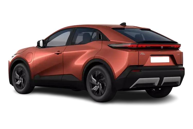 123kW Icon 58kWh 5dr Auto