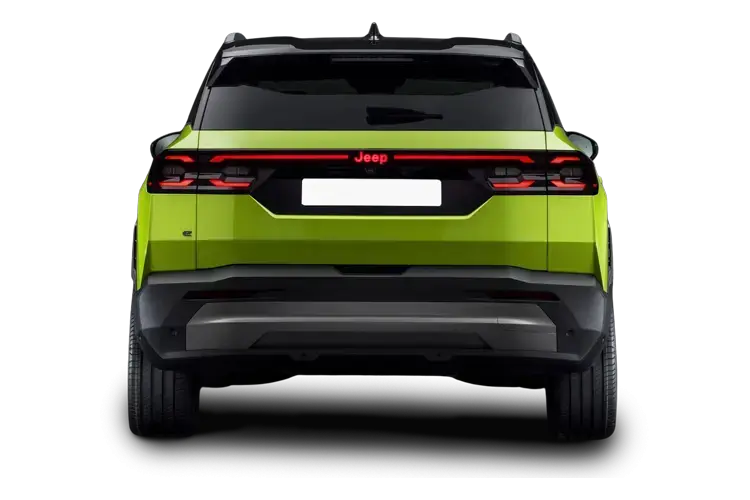 157kW Summit 74kWh 5dr Auto