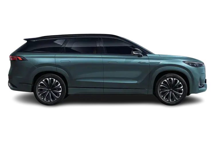 1.5T SHS-P Luxury 5dr Auto [7 Seater]