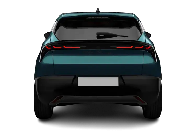 115kW Elettrica Ti 54kWh 5dr Auto