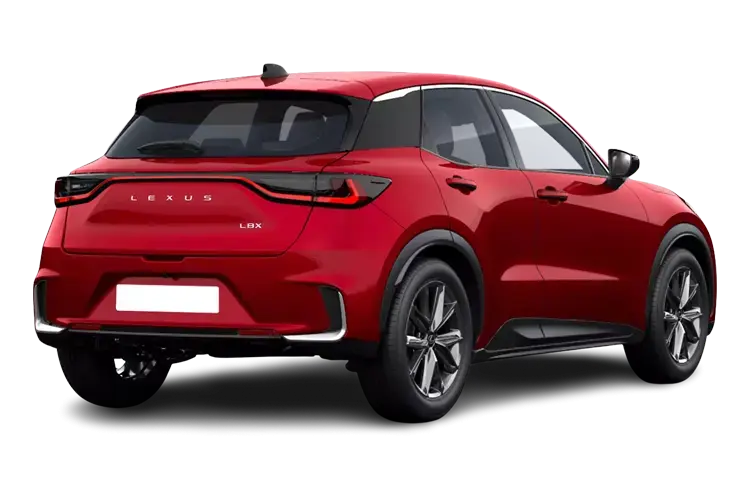 1.5 Urban 5dr E-CVT