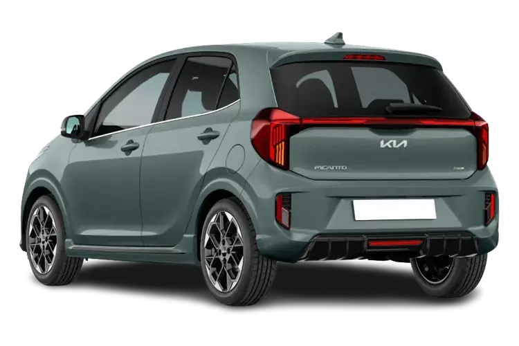 1.0 67 GT-Line 5dr