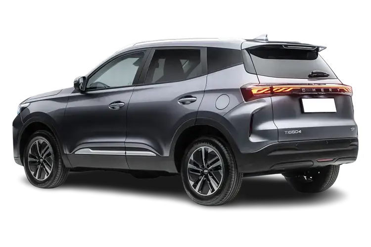 1.5 Hybrid Aspire 5dr DHT