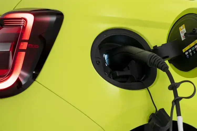 114kW Turismo 42.2kWh 3dr Auto