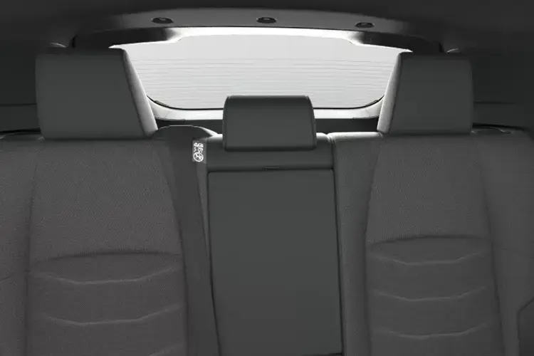 123kW Icon 58kWh 5dr Auto